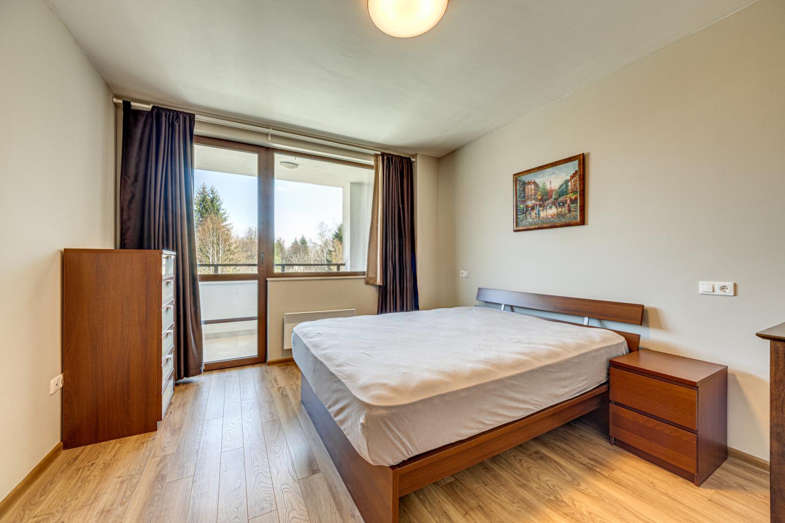 For Sale 3-Room Apartment, Sofia, Malinova Dolina residential zone