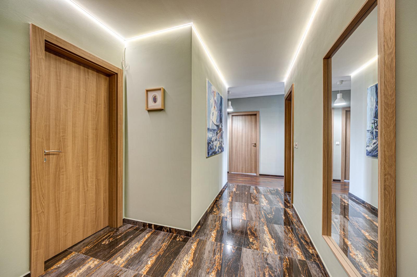 For Sale 3-Room Apartment, Sofia, Malinova Dolina residential zone