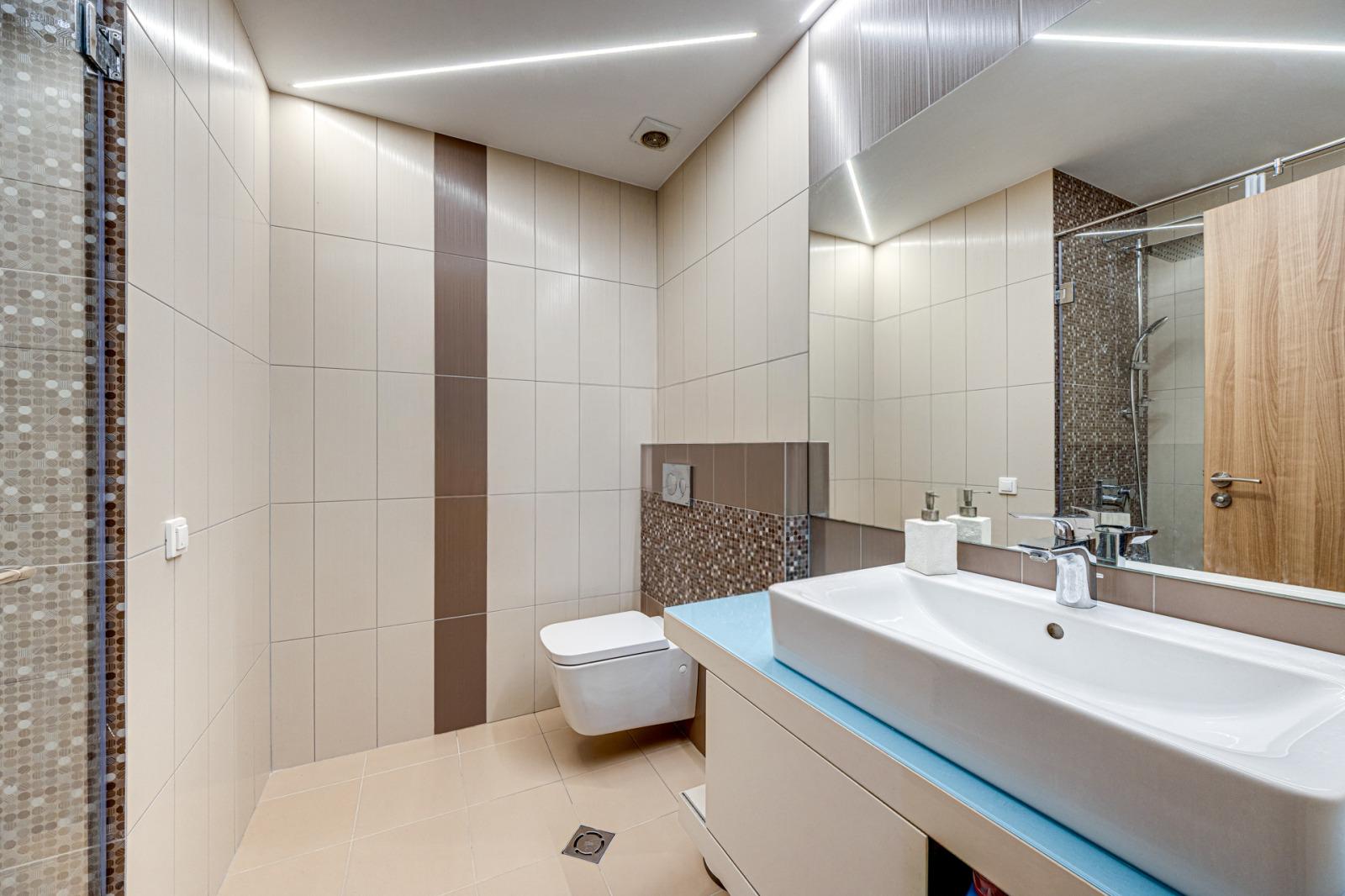 For Sale 3-Room Apartment, Sofia, Malinova Dolina residential zone