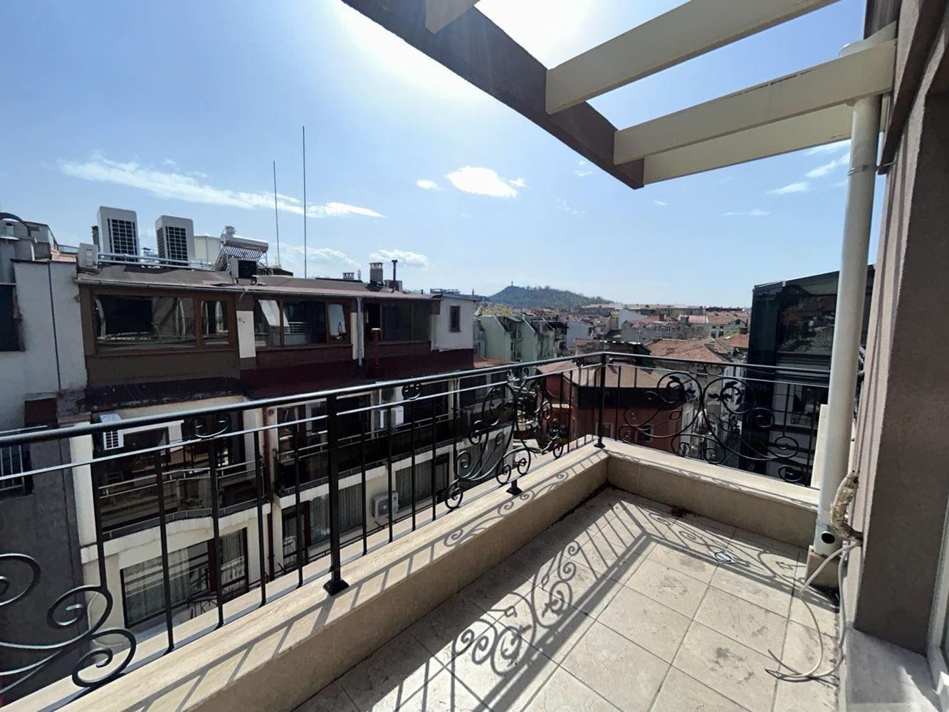 Apartments For Sale Multi-Room, Plovdiv, Kapana