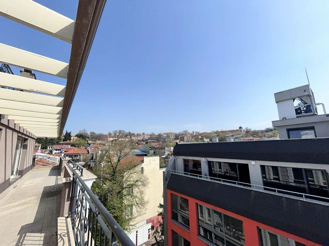 Apartments For Sale Multi-Room, Plovdiv, Kapana