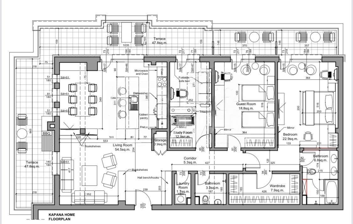 Apartments For Sale Multi-Room, Plovdiv, Kapana