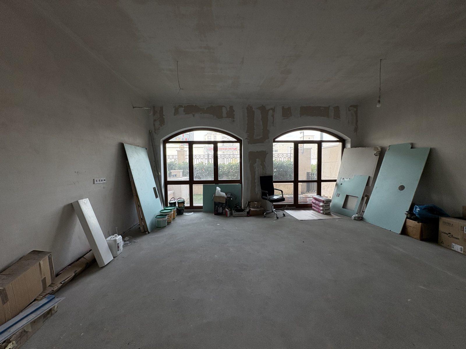 Apartments For Sale 3-Room, Sofia, Krastova Vada