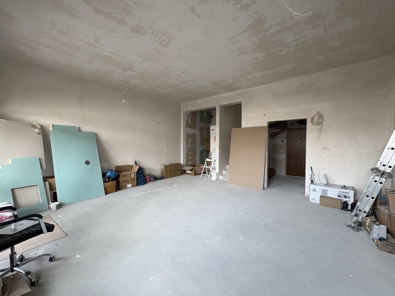 Apartments For Sale 3-Room, Sofia, Krastova Vada