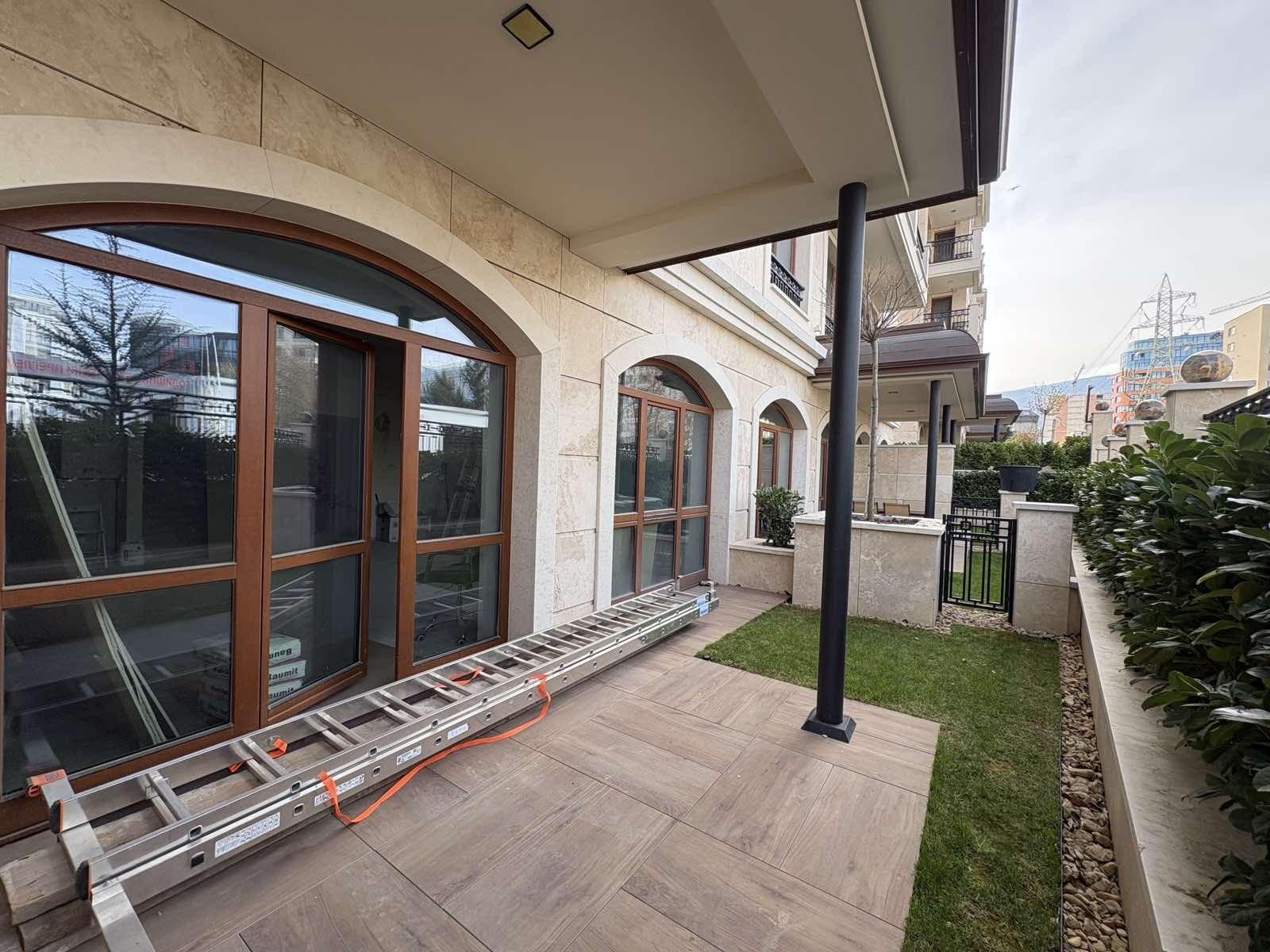 Apartments For Sale 3-Room, Sofia, Krastova Vada