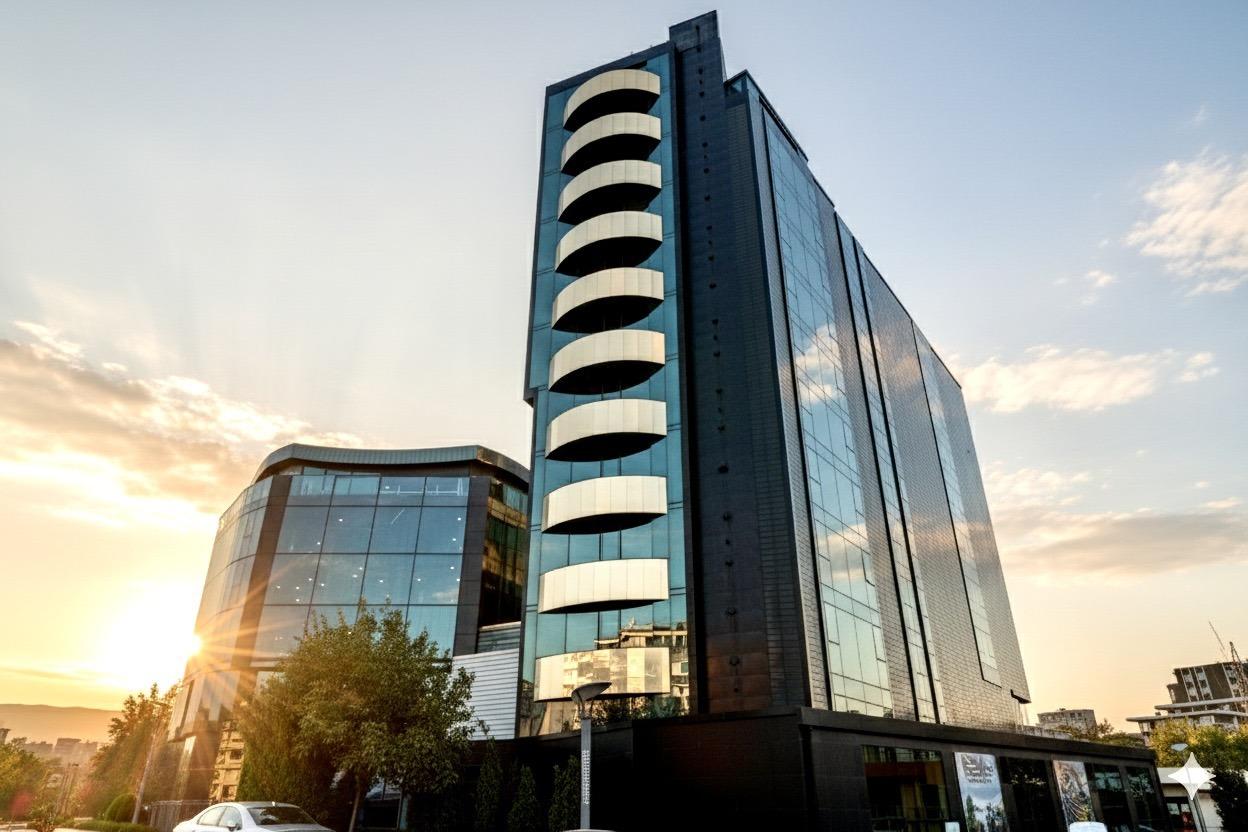 Apartments For Sale 3-Room, Sofia, Manastirski Livadi