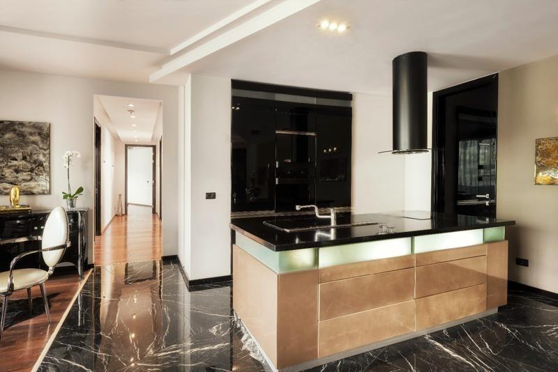 Apartments For Sale 4-Room, Sofia, Manastirski Livadi