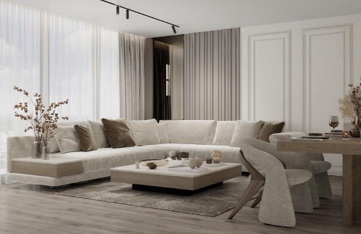 Apartments For Sale 3-Room, Sofia, Oborishte