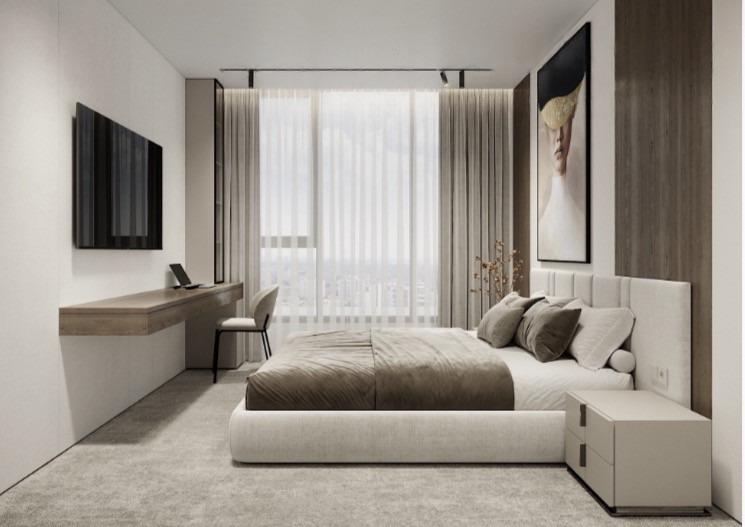 Apartments For Sale 3-Room, Sofia, Oborishte
