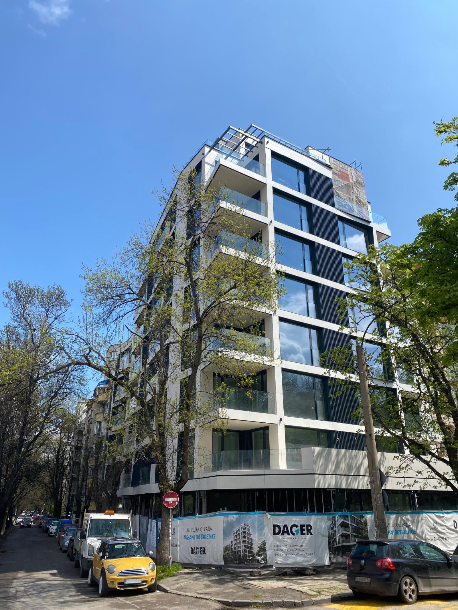 Apartments For Sale Maisonette, Sofia, Strelbishte