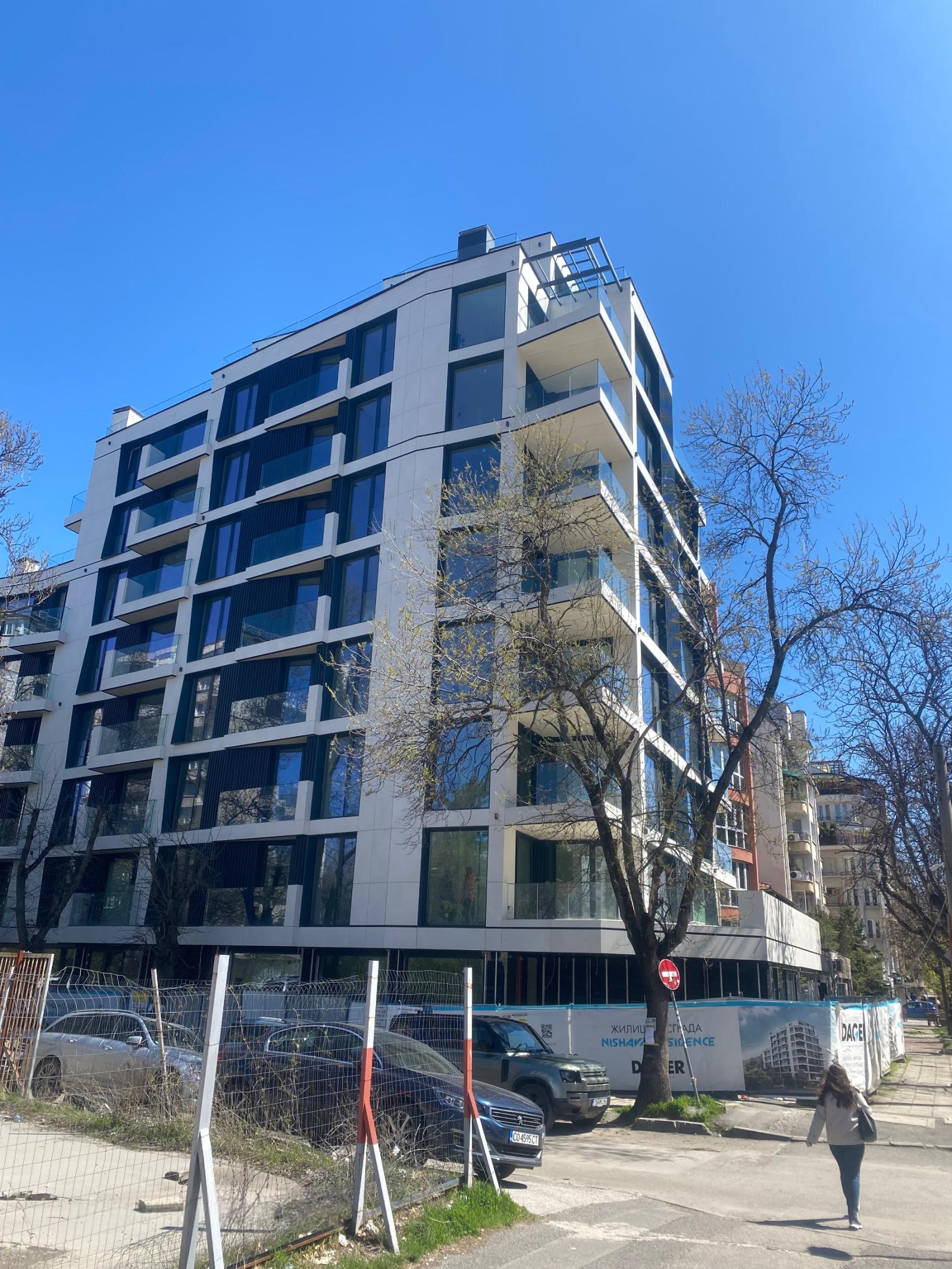 Apartments For Sale Maisonette, Sofia, Strelbishte