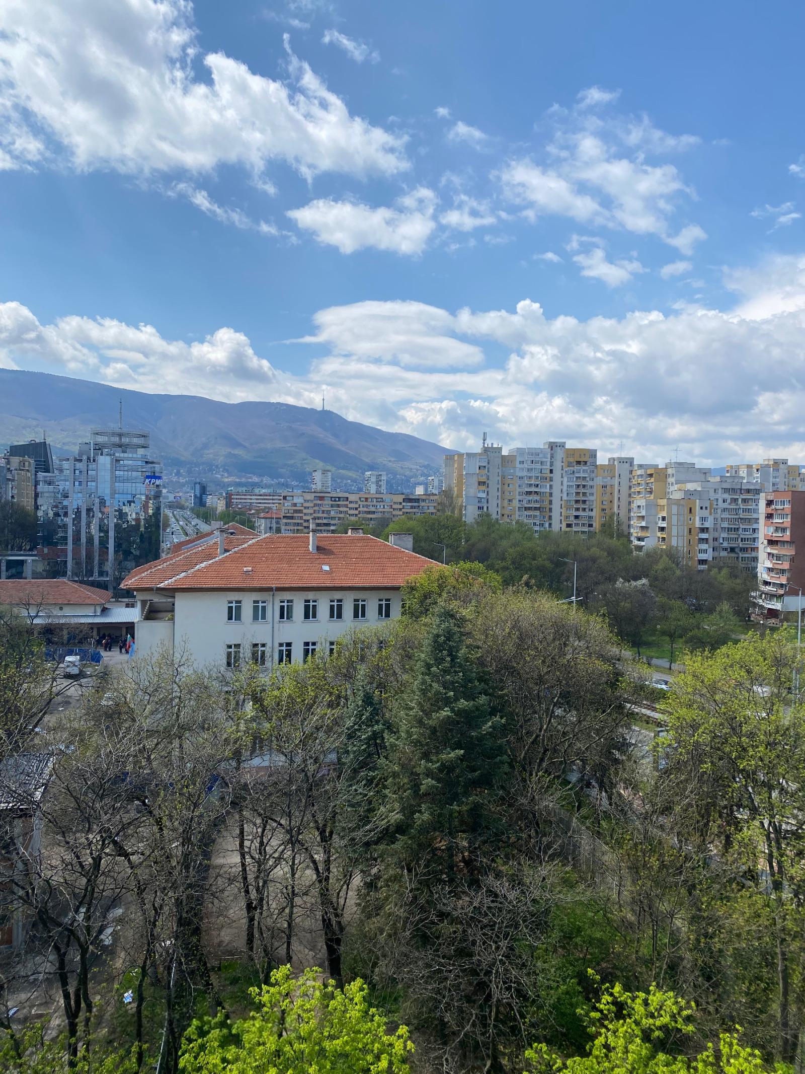 Apartments For Sale Maisonette, Sofia, Strelbishte