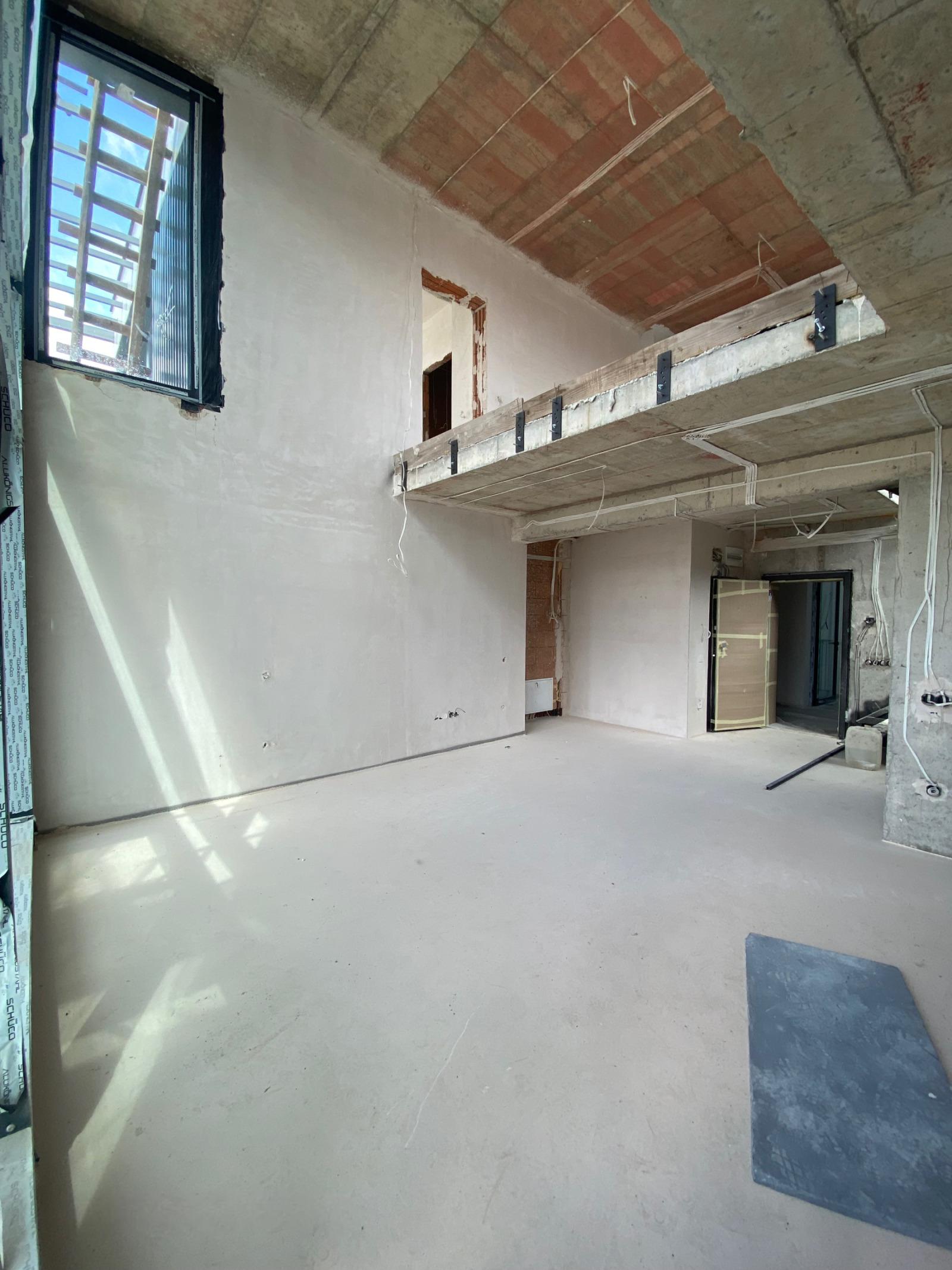 Apartments For Sale Maisonette, Sofia, Strelbishte