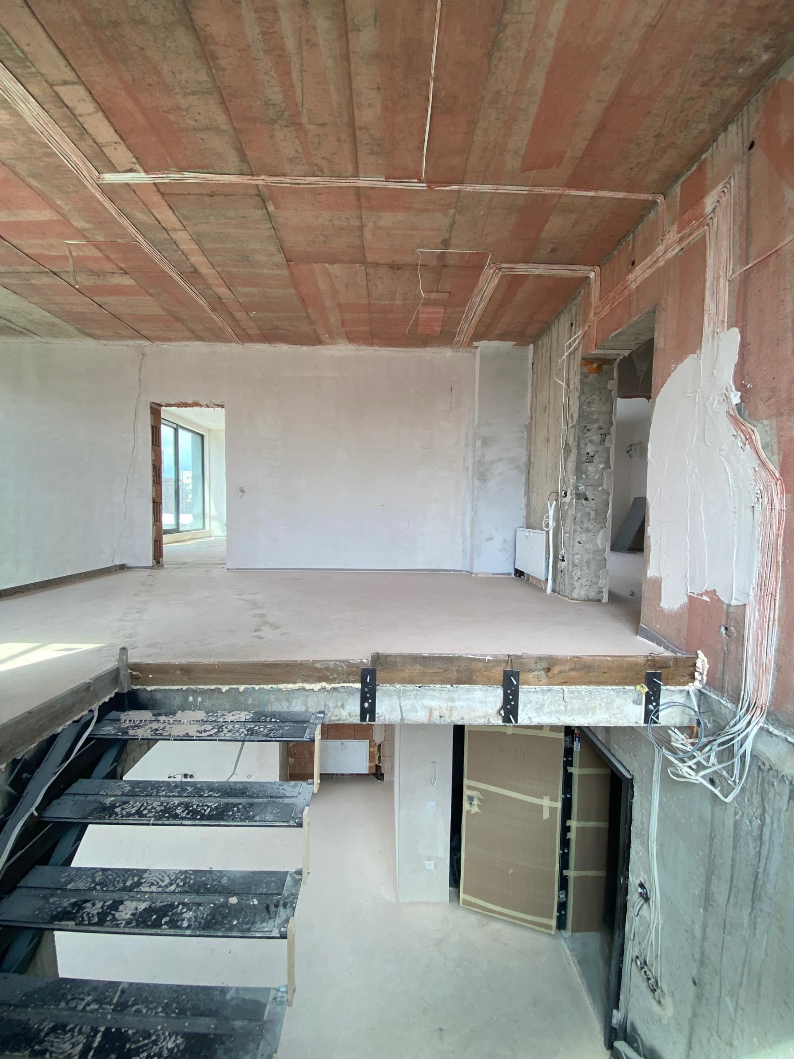 Apartments For Sale Maisonette, Sofia, Strelbishte