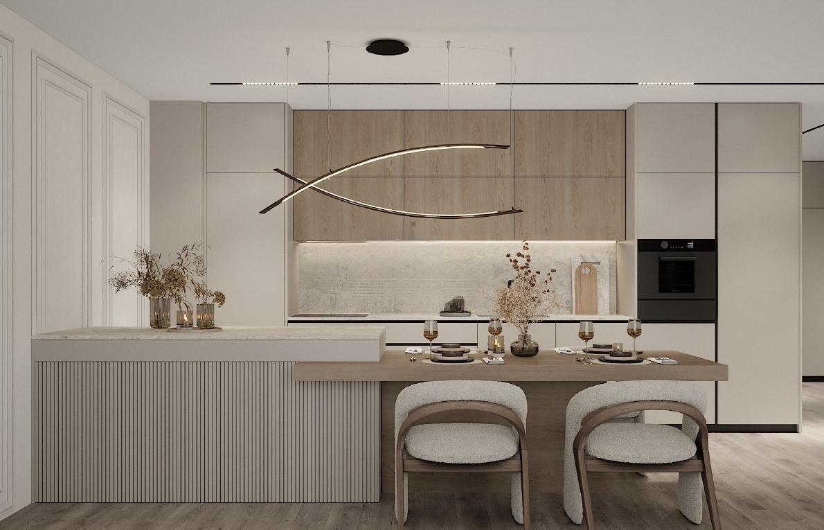 Apartments For Sale 3-Room, Sofia, Oborishte