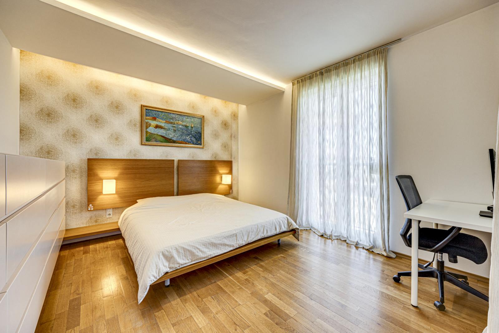 For Sale 4-Room Apartment, Sofia, Malinova Dolina District
