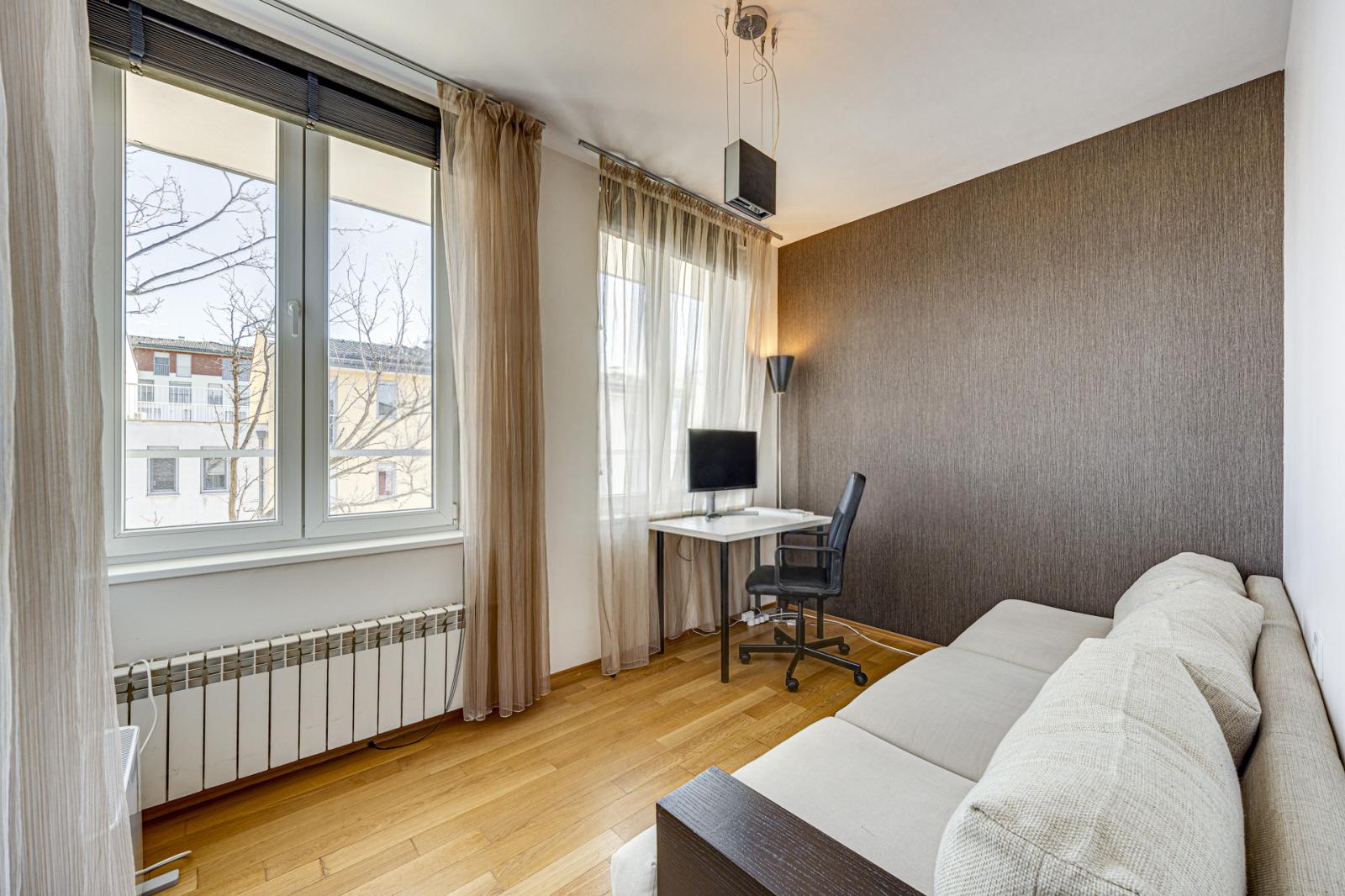 For Sale 4-Room Apartment, Sofia, Malinova Dolina District