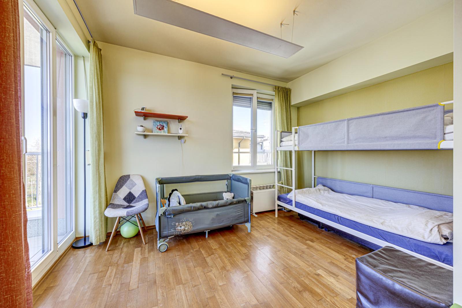 For Sale 4-Room Apartment, Sofia, Malinova Dolina District