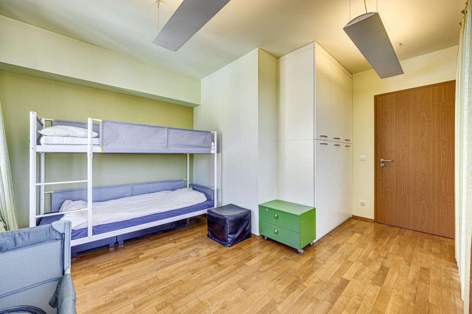 For Sale 4-Room Apartment, Sofia, Malinova Dolina District
