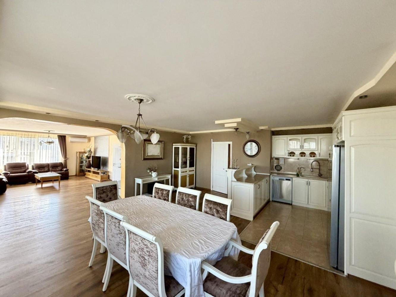 Apartments For Sale Multi-Room, Burgas, Zornitsa