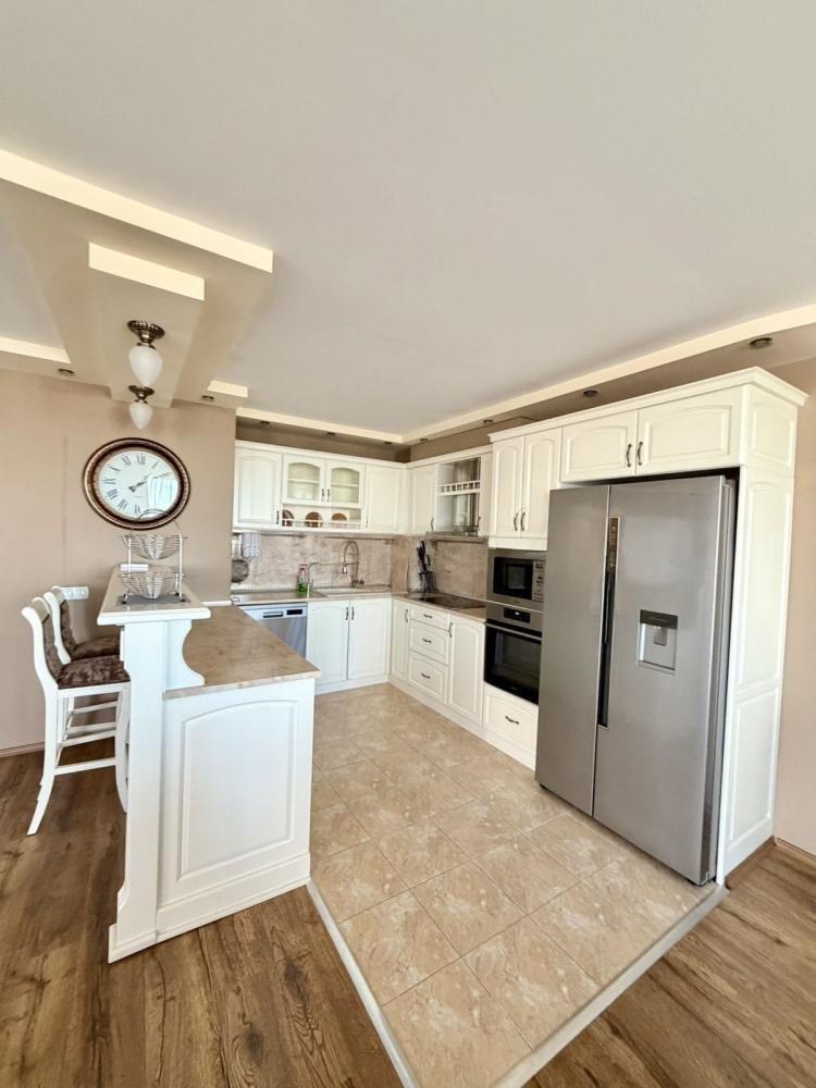Apartments For Sale Multi-Room, Burgas, Zornitsa