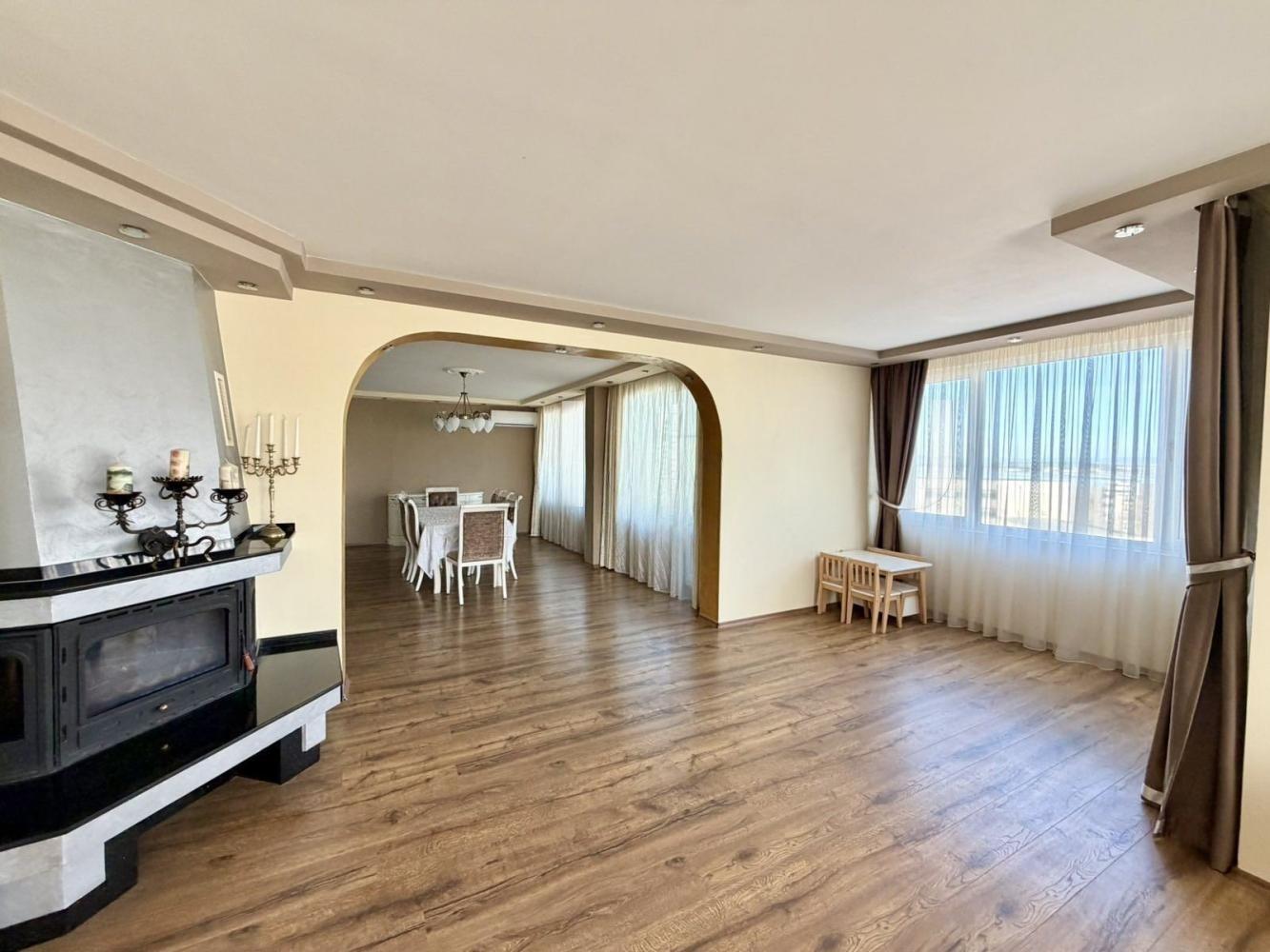 Apartments For Sale Multi-Room, Burgas, Zornitsa