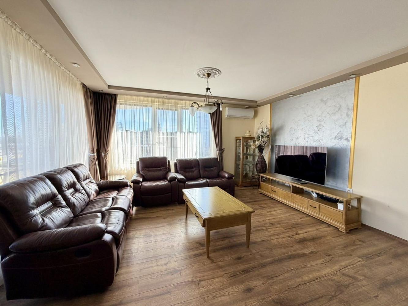 Apartments For Sale Multi-Room, Burgas, Zornitsa