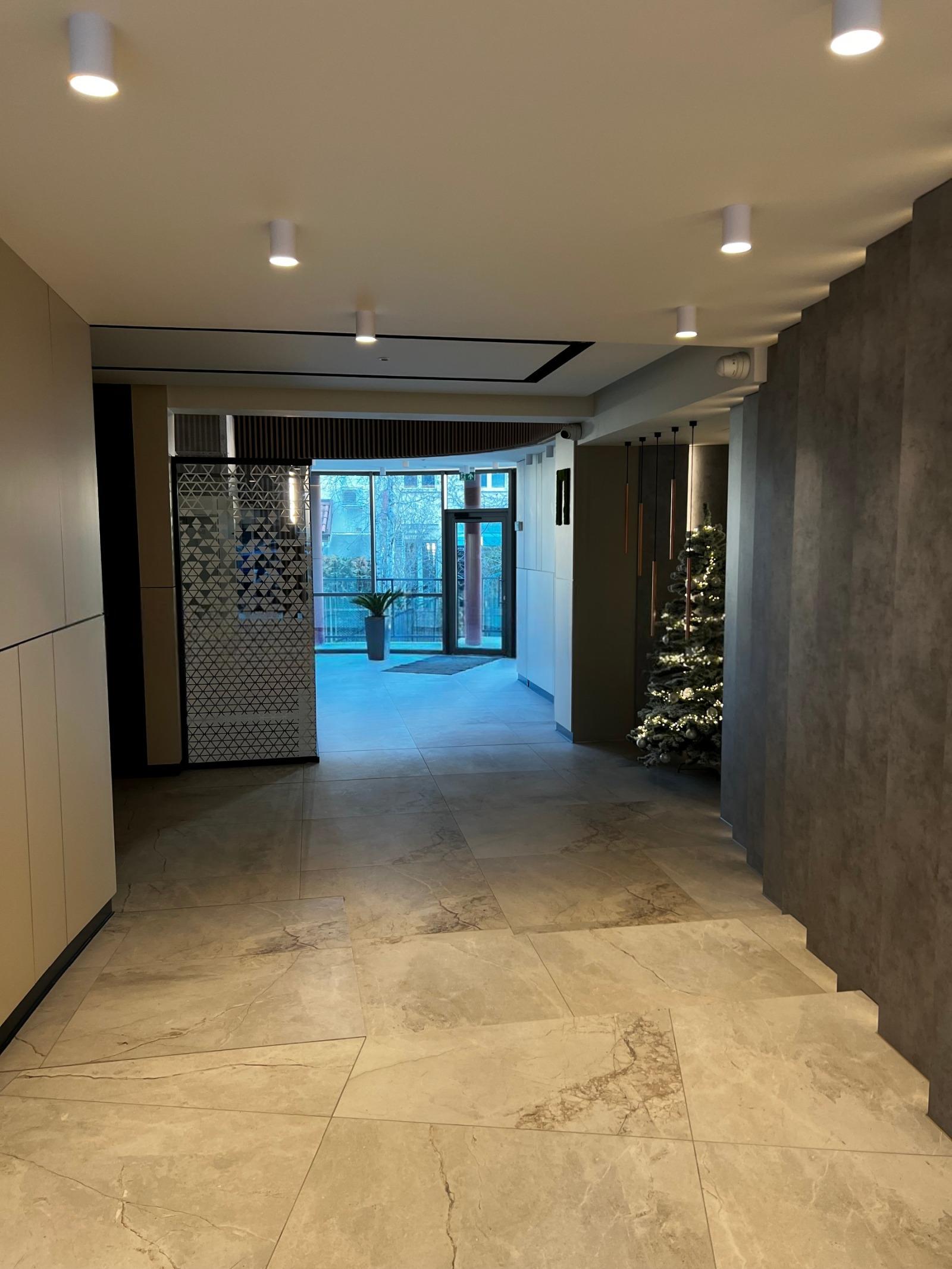Apartments For Sale 4-Room, Sofia, Manastirski Livadi