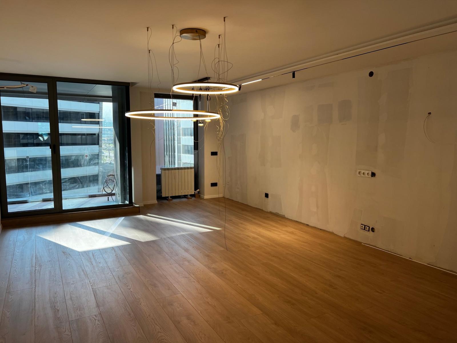 Apartments For Sale 4-Room, Sofia, Manastirski Livadi