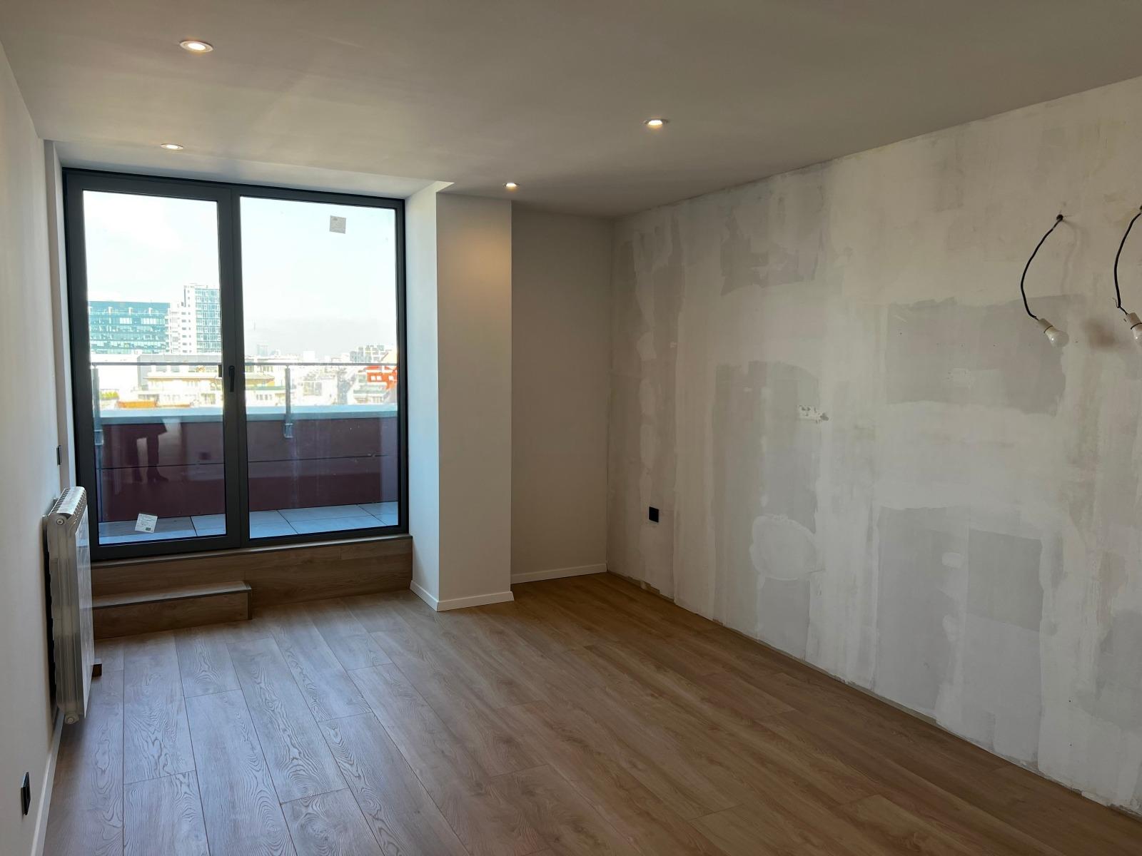 Apartments For Sale 4-Room, Sofia, Manastirski Livadi