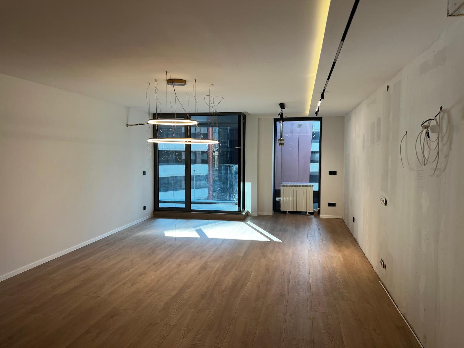 Apartments For Sale 4-Room, Sofia, Manastirski Livadi