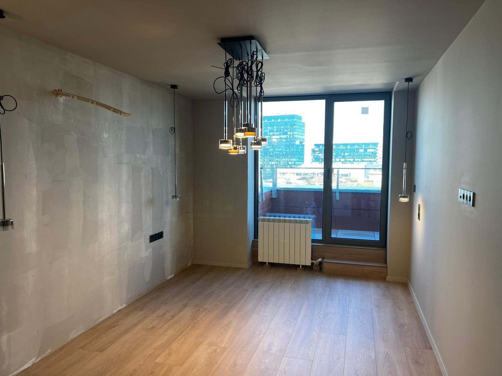 Apartments For Sale 4-Room, Sofia, Manastirski Livadi