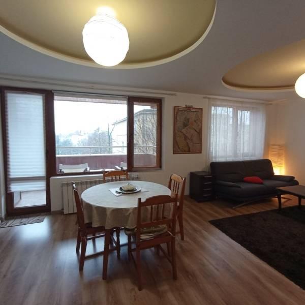 Apartments For Sale Multi-Room, Sofia, Zapaden Park