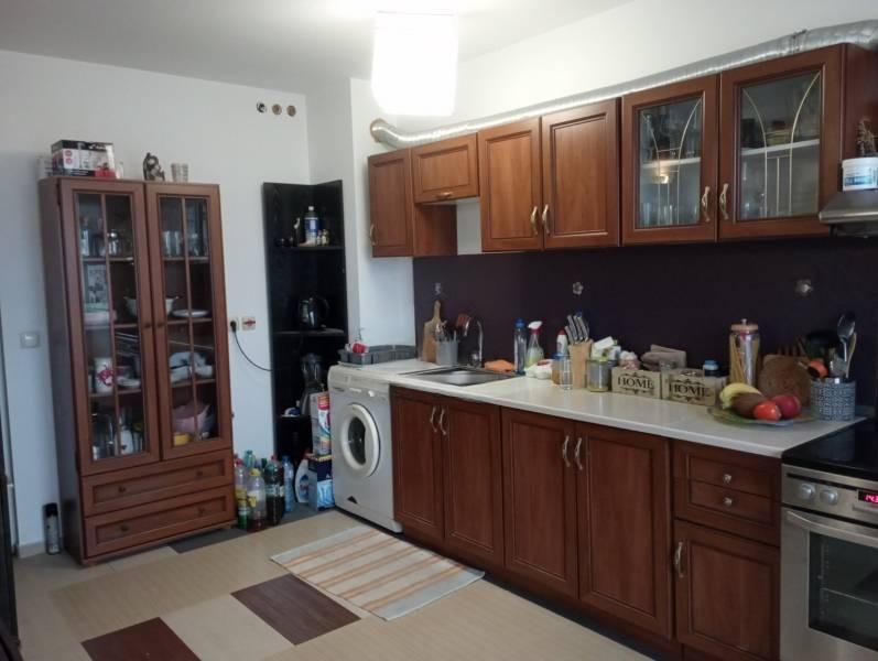 Apartments For Sale Multi-Room, Sofia, Zapaden Park