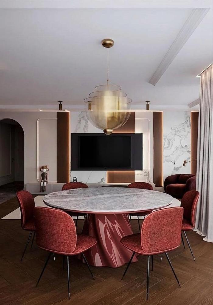 Apartments For Sale 4-Room, Sofia, Krastova Vada