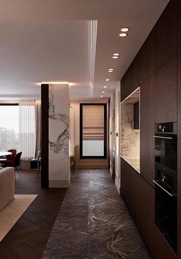 Apartments For Sale 4-Room, Sofia, Krastova Vada