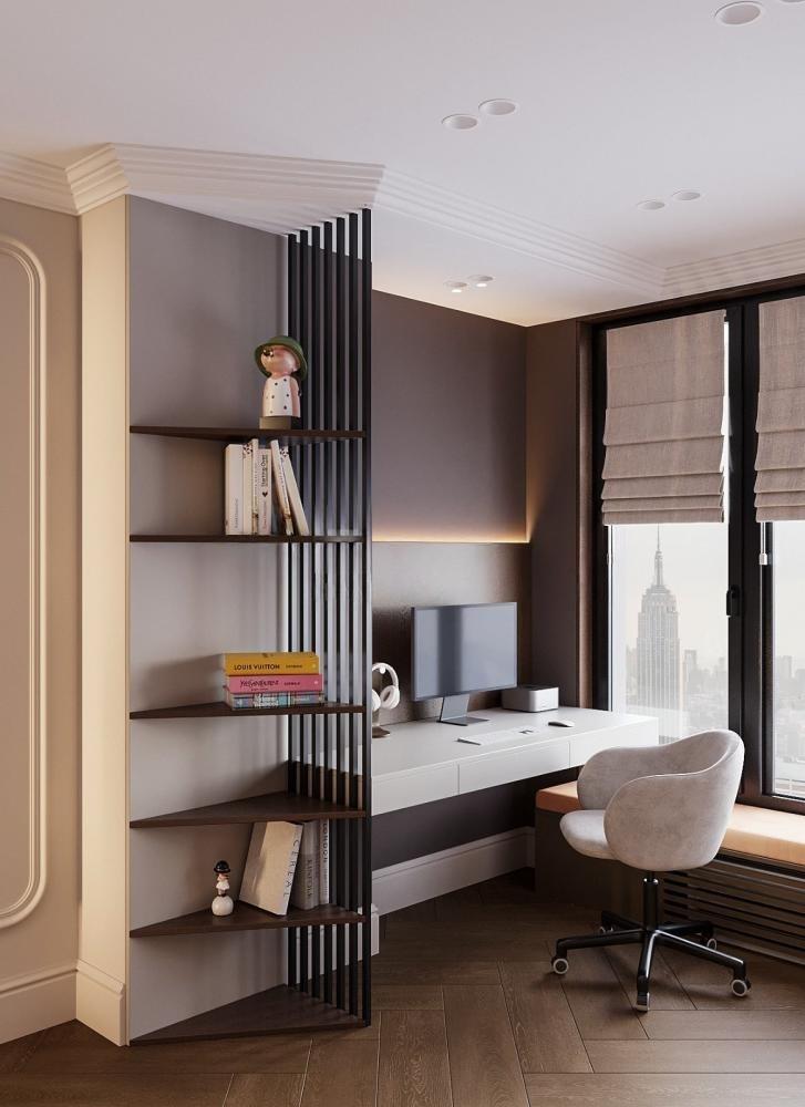 Apartments For Sale 4-Room, Sofia, Krastova Vada