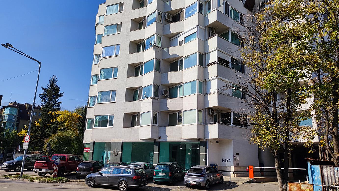 Apartments For Sale 3-Room, Sofia, Vitosha