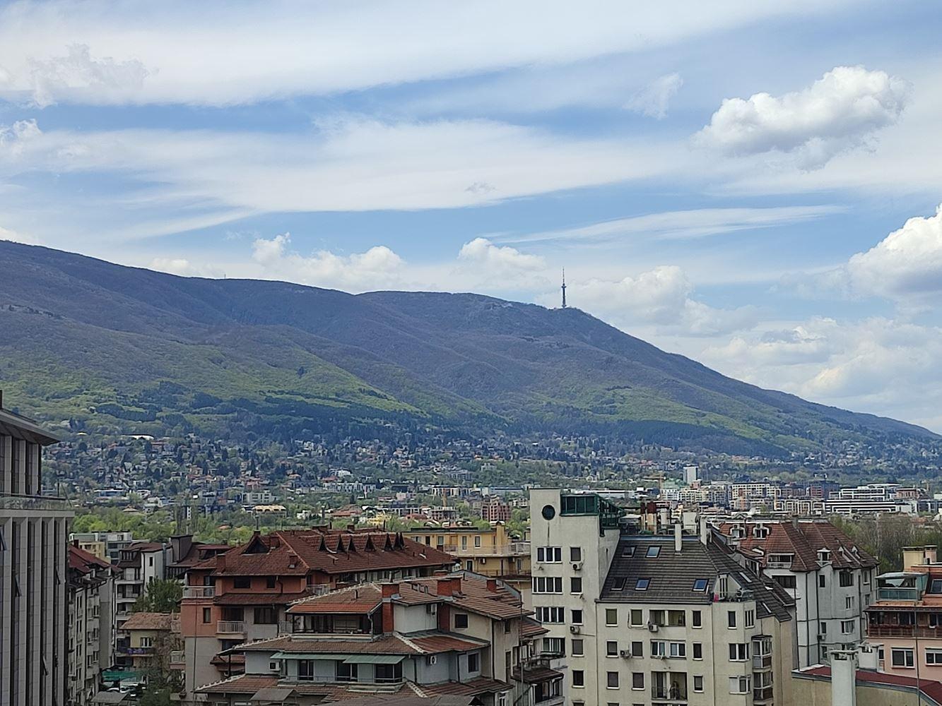 Apartments For Sale Maisonette, Sofia, Hladilnika