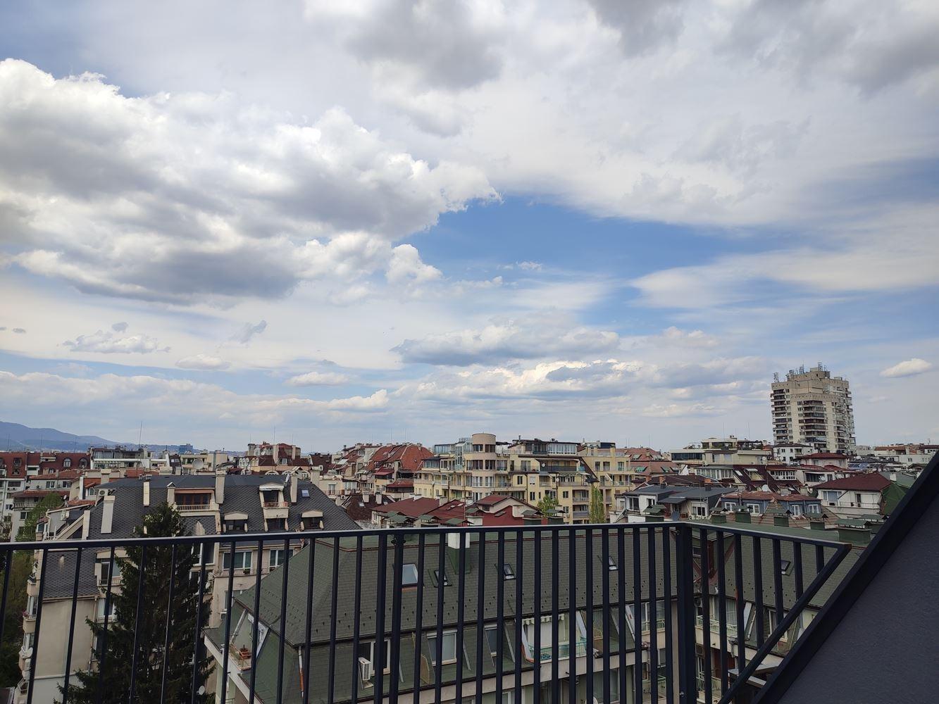 Apartments For Sale Maisonette, Sofia, Hladilnika