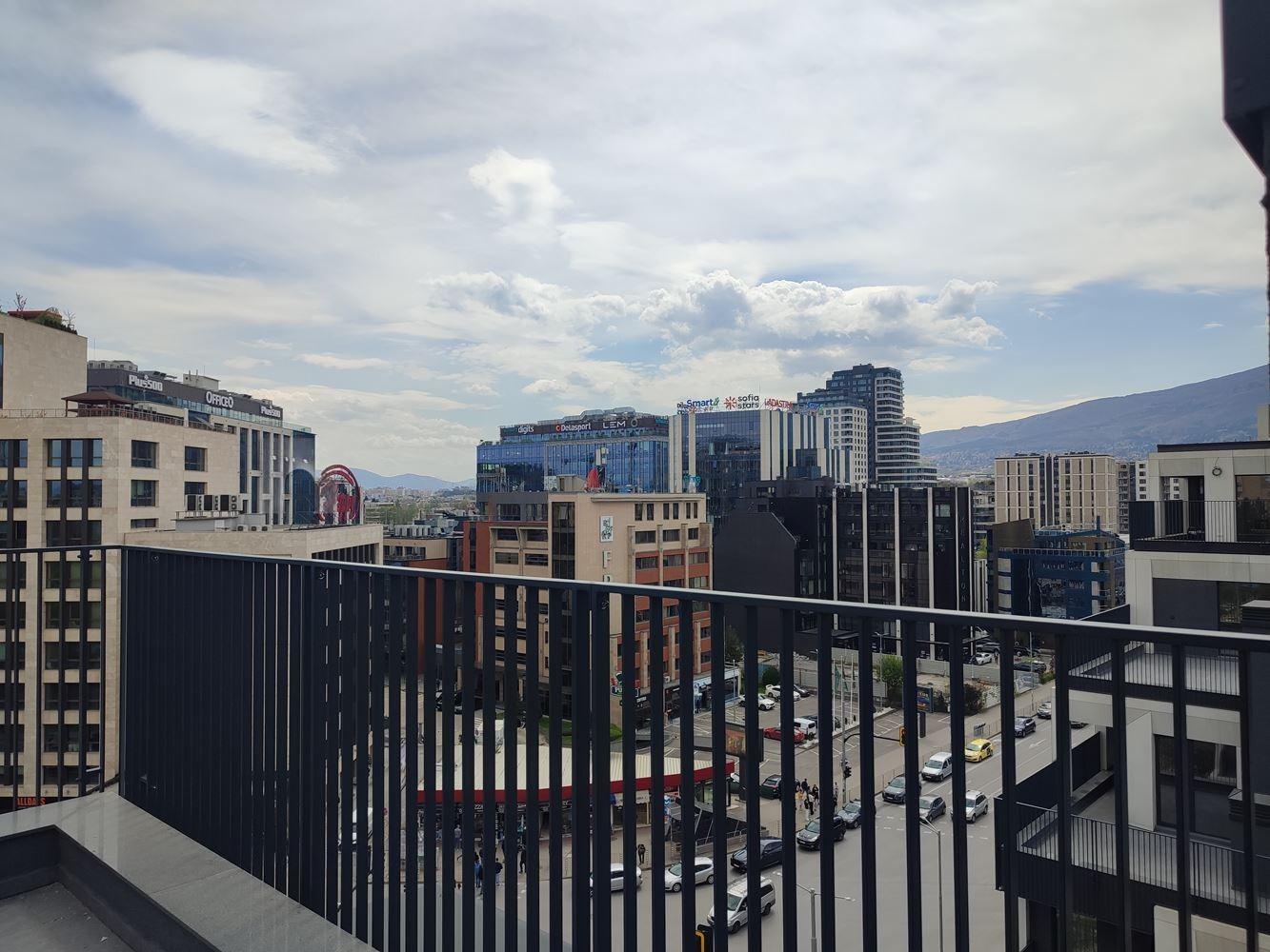 Apartments For Sale Maisonette, Sofia, Hladilnika