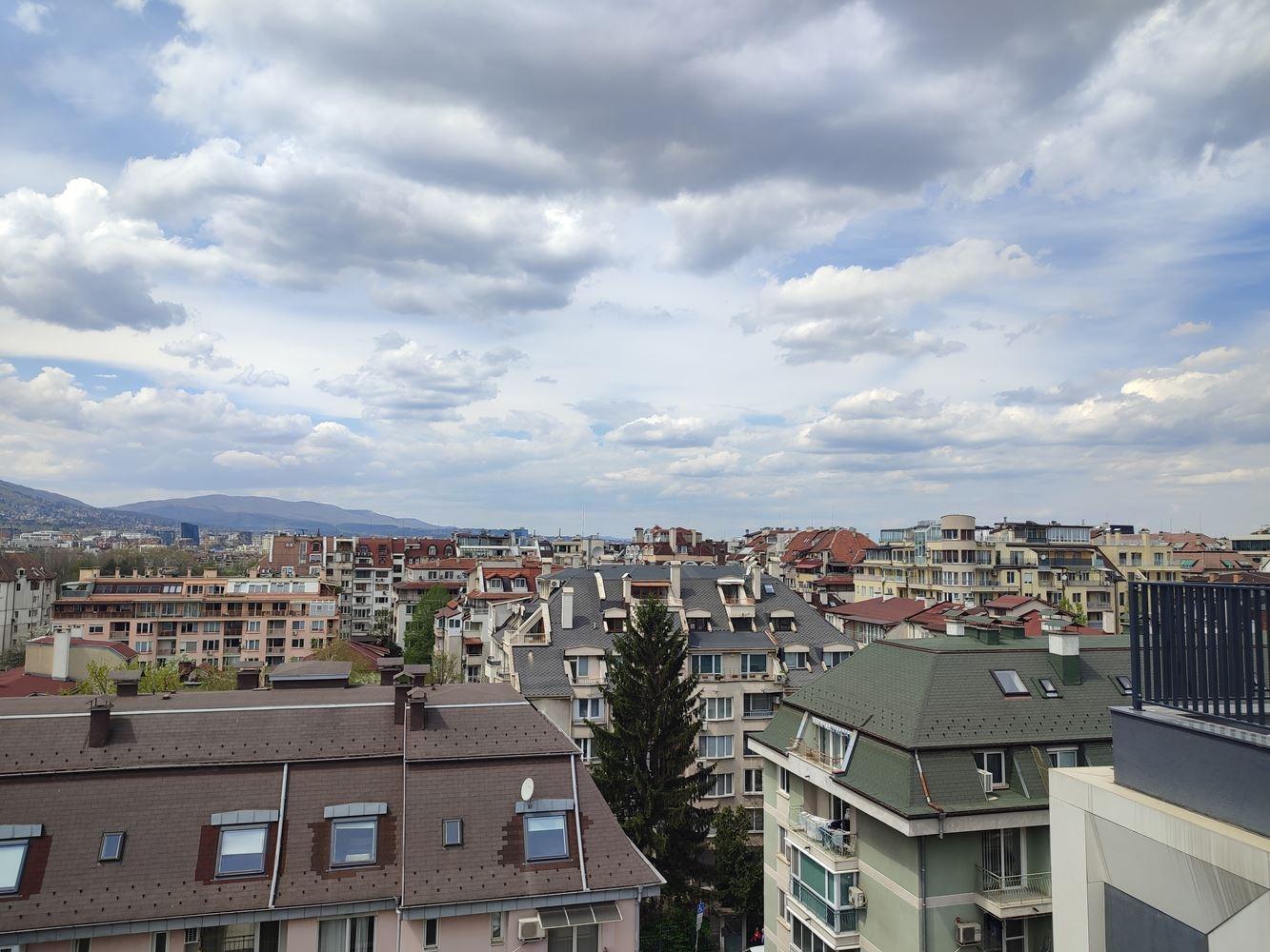 Apartments For Sale Maisonette, Sofia, Hladilnika