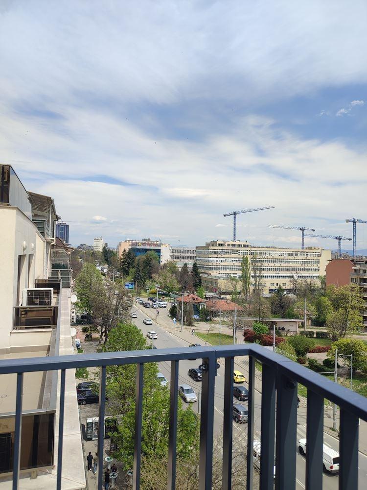 Apartments For Sale Maisonette, Sofia, Hladilnika