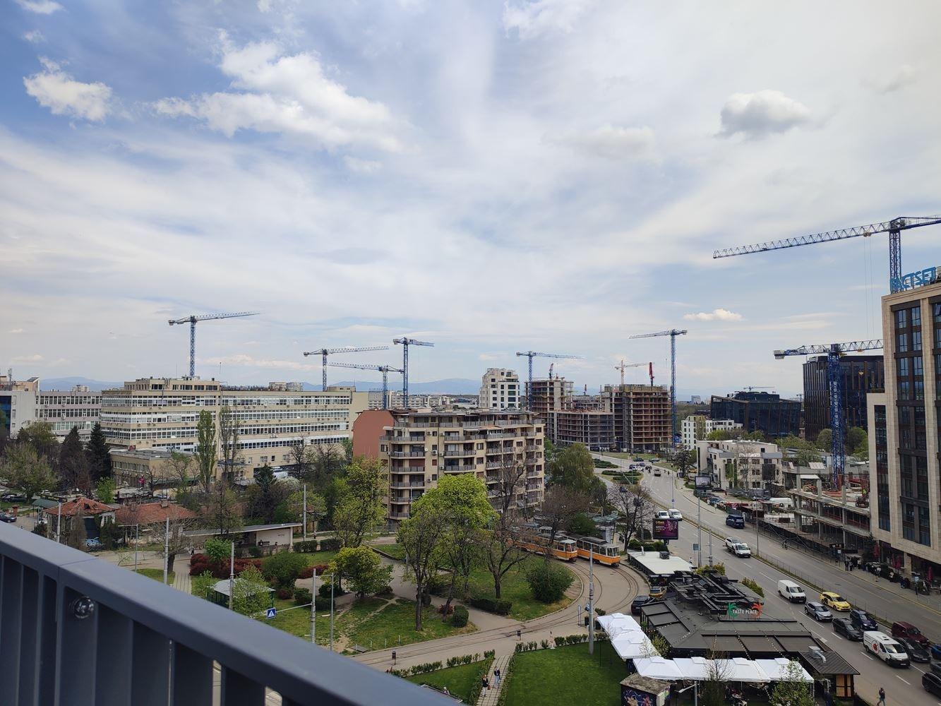 Apartments For Sale Maisonette, Sofia, Hladilnika
