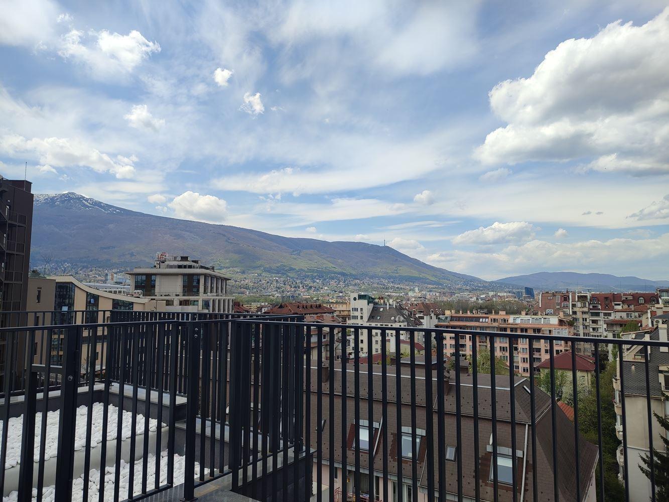 Apartments For Sale Maisonette, Sofia, Hladilnika