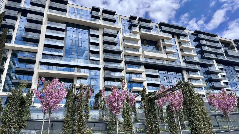 Apartments For Sale 4-Room, Sofia, Oborishte