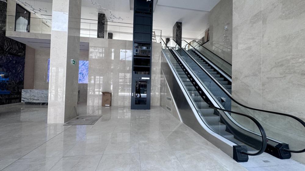 Apartments For Sale 4-Room, Sofia, Oborishte