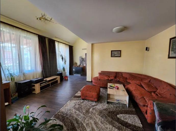 Apartments For Sale Multi-Room, Sofia, Center