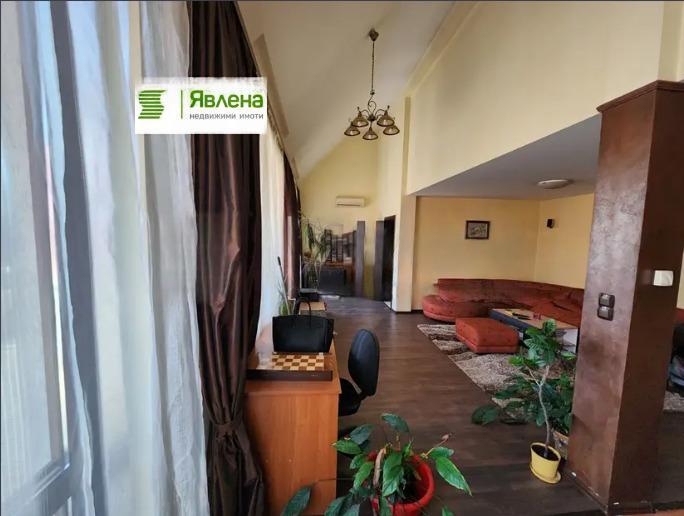 Apartments For Sale Multi-Room, Sofia, Center