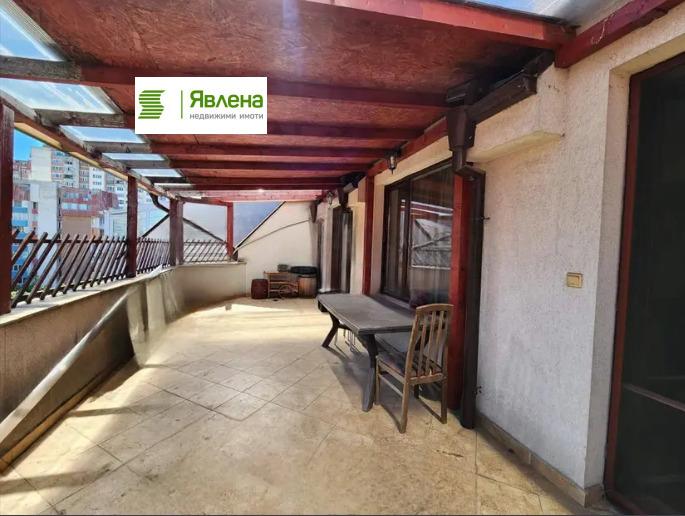 Apartments For Sale Multi-Room, Sofia, Center